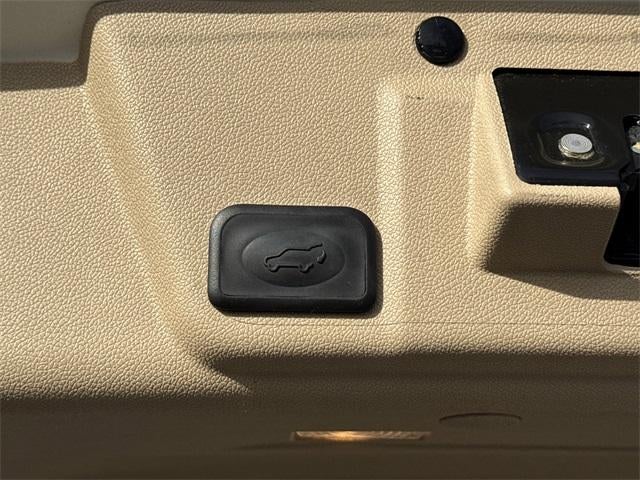 2011 Buick Enclave CXL-1