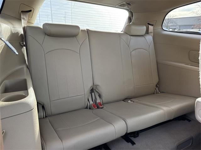 2011 Buick Enclave CXL-1