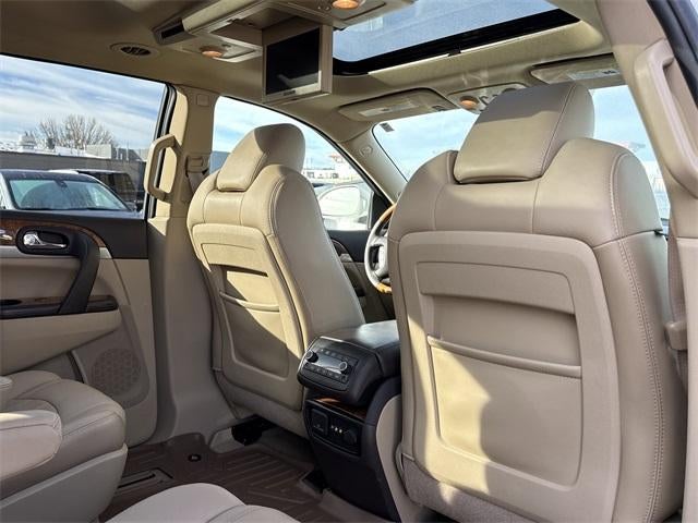 2011 Buick Enclave CXL-1