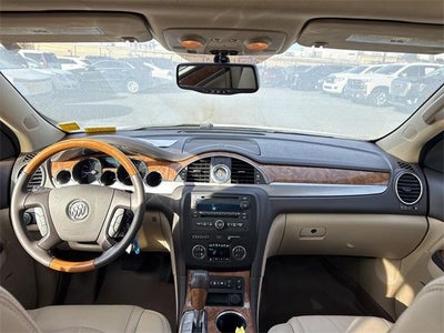 2011 Buick Enclave CXL-1