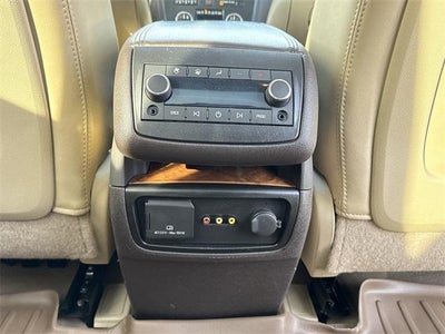 2011 Buick Enclave CXL-1