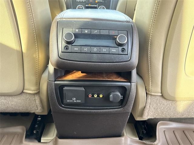 2011 Buick Enclave CXL-1