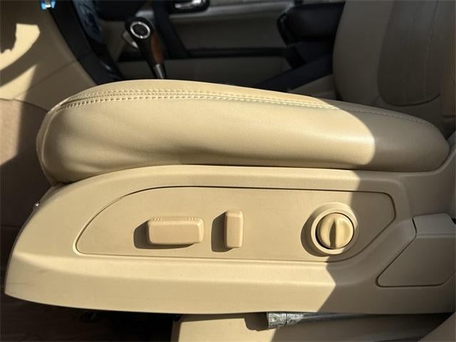 2011 Buick Enclave CXL-1