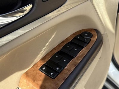 2011 Buick Enclave CXL-1