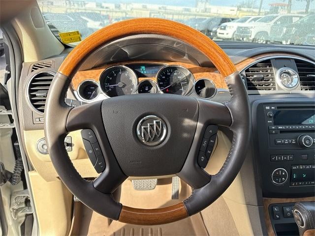 2011 Buick Enclave CXL-1