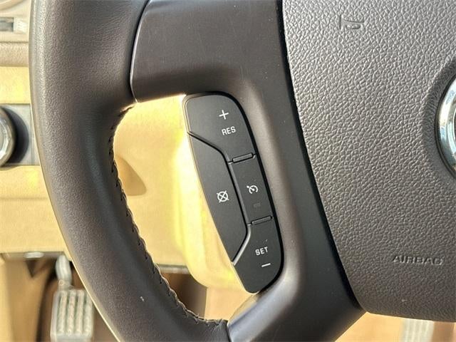 2011 Buick Enclave CXL-1