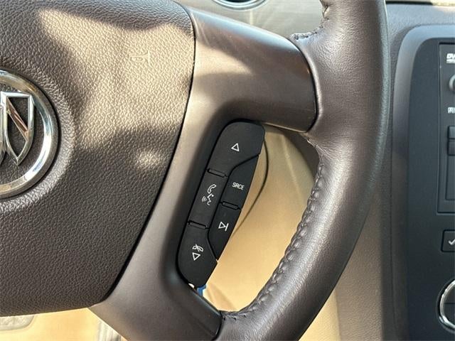 2011 Buick Enclave CXL-1