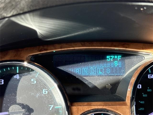 2011 Buick Enclave CXL-1