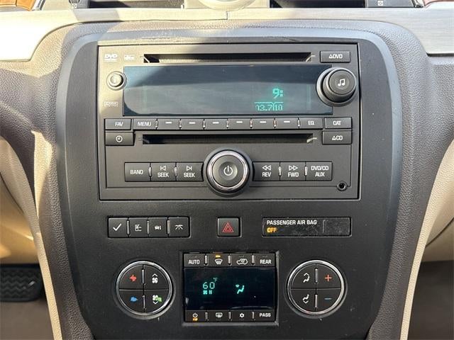 2011 Buick Enclave CXL-1