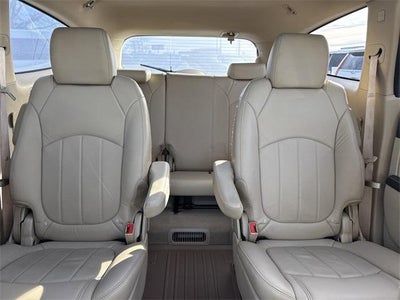 2011 Buick Enclave CXL-1