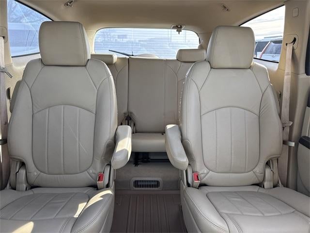 2011 Buick Enclave CXL-1