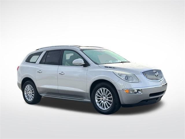 2011 Buick Enclave CXL-1