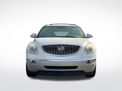 2011 Buick Enclave CXL-1