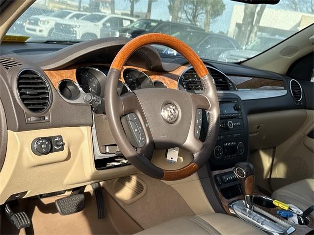 2011 Buick Enclave CXL-1