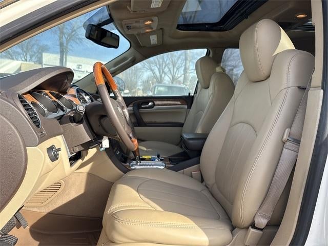 2011 Buick Enclave CXL-1