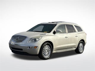 2011 Buick Enclave CXL-1