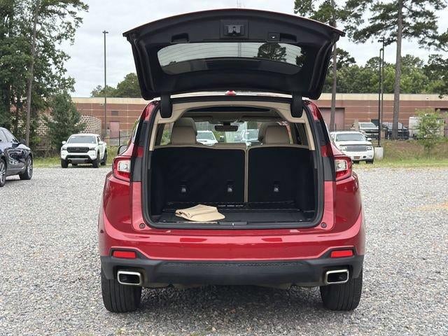 2022 Acura RDX w/Advance Package