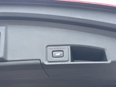 2022 Acura RDX w/Advance Package