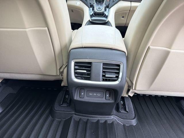 2022 Acura RDX w/Advance Package