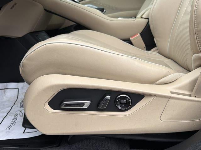 2022 Acura RDX w/Advance Package