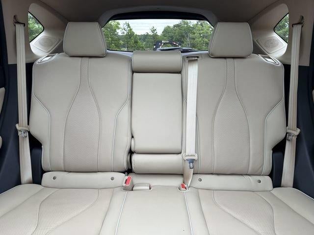 2022 Acura RDX w/Advance Package