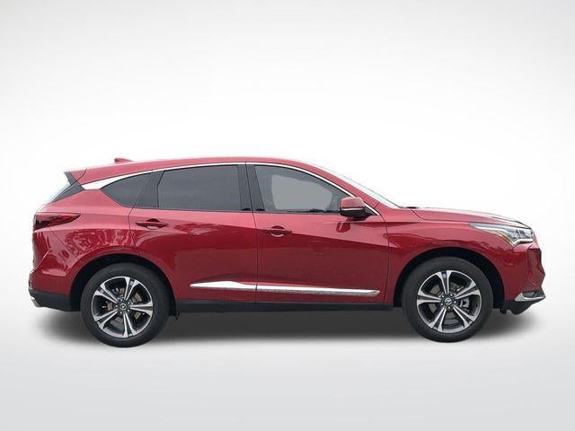 2022 Acura RDX w/Advance Package
