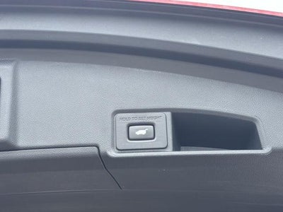 2022 Acura RDX w/Advance Package