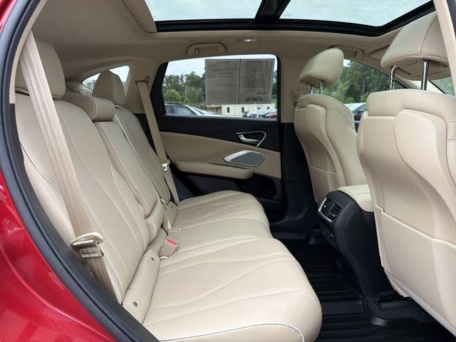 2022 Acura RDX w/Advance Package
