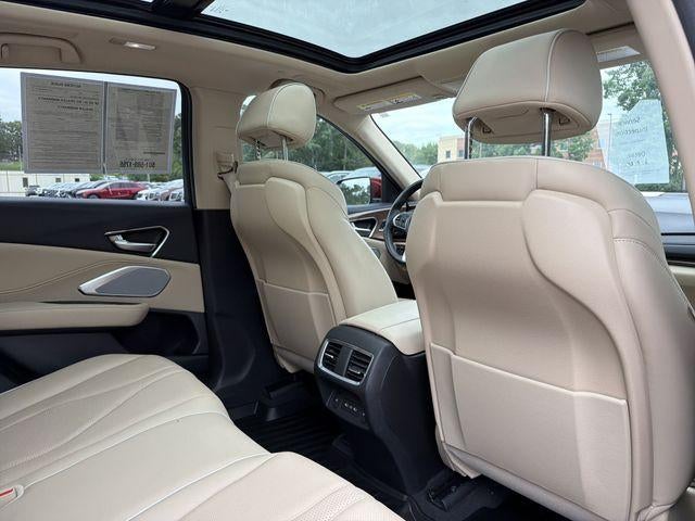 2022 Acura RDX w/Advance Package