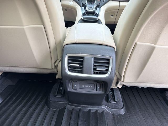 2022 Acura RDX w/Advance Package
