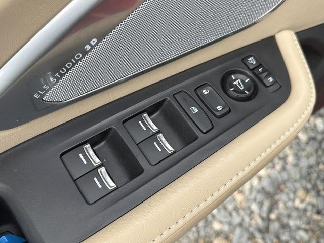 2022 Acura RDX w/Advance Package