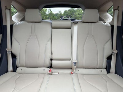 2022 Acura RDX w/Advance Package