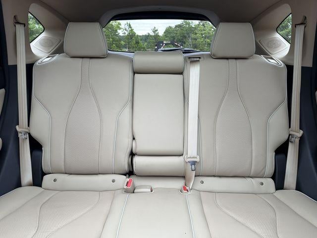 2022 Acura RDX w/Advance Package