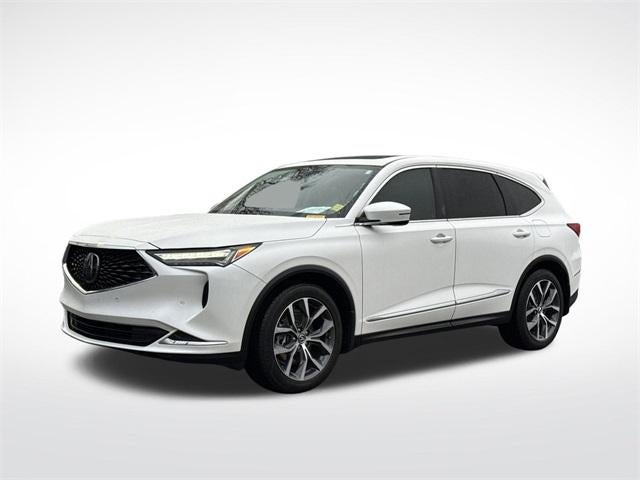 2024 Acura MDX w/Technology Package
