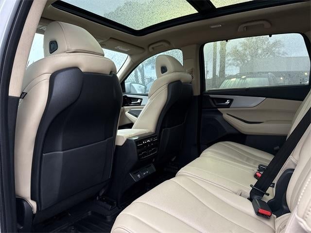 2024 Acura MDX w/Technology Package
