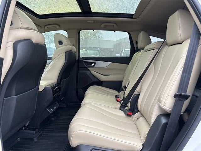 2024 Acura MDX w/Technology Package