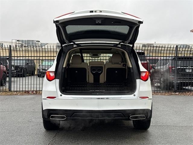2024 Acura MDX w/Technology Package