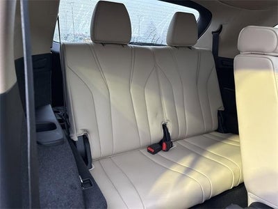 2024 Acura MDX w/Technology Package