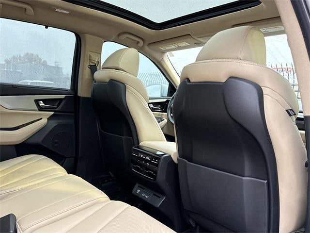2024 Acura MDX w/Technology Package
