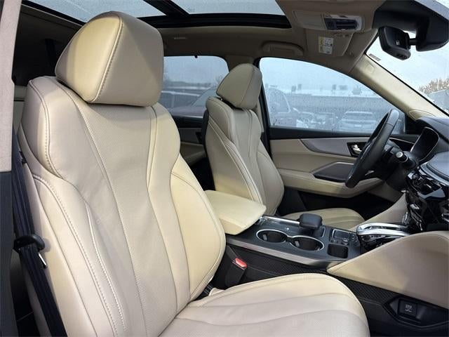 2024 Acura MDX w/Technology Package
