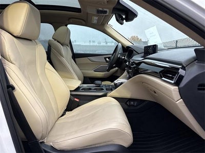 2024 Acura MDX w/Technology Package
