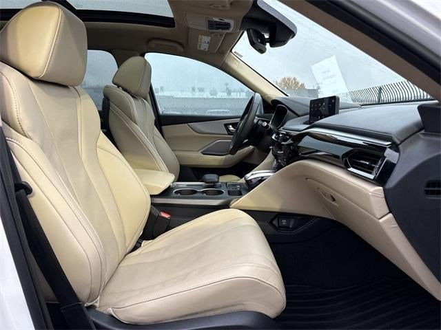 2024 Acura MDX w/Technology Package