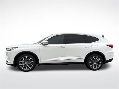 2024 Acura MDX w/Technology Package