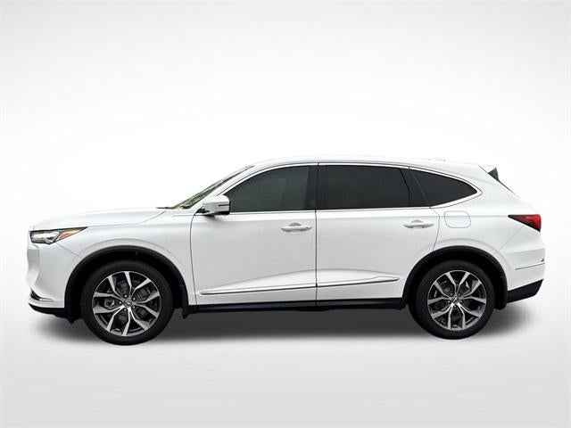 2024 Acura MDX w/Technology Package