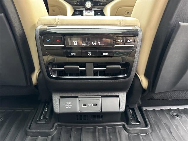 2024 Acura MDX w/Technology Package