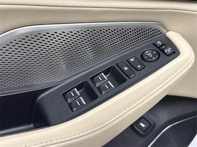 2024 Acura MDX w/Technology Package