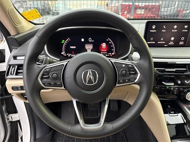2024 Acura MDX w/Technology Package