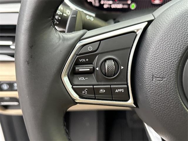 2024 Acura MDX w/Technology Package