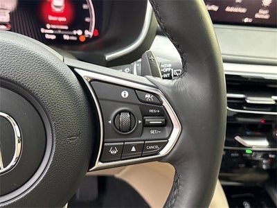 2024 Acura MDX w/Technology Package