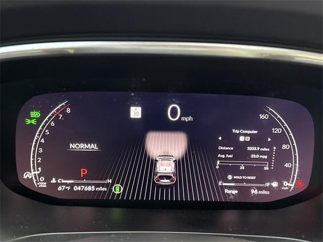 2024 Acura MDX w/Technology Package